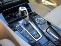 Deep Sea Blue Metallic - 5 Series 535i xDrive Sedan Photo No. 15