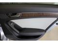 Florett Silver Metallic - A4 2.0T Premium Plus quattro Photo No. 38