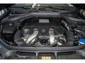  2016 GL 550 4Matic 4.6 Liter DI biturbo DOHC 32-Valve VVT V8 Engine