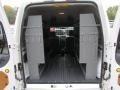 Frozen White - Transit Connect XLT Cargo Van Photo No. 11