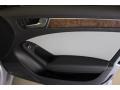 Florett Silver Metallic - A4 2.0T Premium Plus quattro Photo No. 40