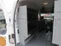 Frozen White - Transit Connect XLT Cargo Van Photo No. 12