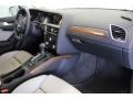 Florett Silver Metallic - A4 2.0T Premium Plus quattro Photo No. 42