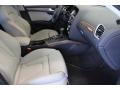 Florett Silver Metallic - A4 2.0T Premium Plus quattro Photo No. 43