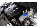 Florett Silver Metallic - A4 2.0T Premium Plus quattro Photo No. 45