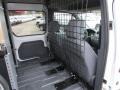 Frozen White - Transit Connect XLT Cargo Van Photo No. 16
