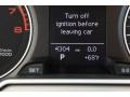Florett Silver Metallic - A4 2.0T Premium Plus quattro Photo No. 47