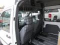 Frozen White - Transit Connect XLT Cargo Van Photo No. 20