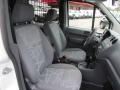 Frozen White - Transit Connect XLT Cargo Van Photo No. 27