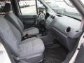 Frozen White - Transit Connect XLT Cargo Van Photo No. 28