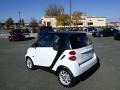 Crystal White - fortwo passion coupe Photo No. 4