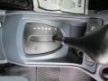 Frozen White - Transit Connect XLT Cargo Van Photo No. 33