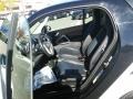 Crystal White - fortwo passion coupe Photo No. 10