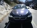 2013 Deep Sea Blue Metallic BMW 5 Series 535i xDrive Sedan  photo #8