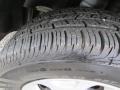 Frozen White - Transit Connect XLT Cargo Van Photo No. 46