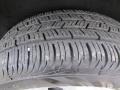 Frozen White - Transit Connect XLT Cargo Van Photo No. 48