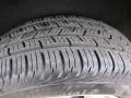 Frozen White - Transit Connect XLT Cargo Van Photo No. 50