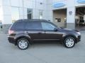 Deep Cherry Pearl - Forester 2.5 X Premium Photo No. 2