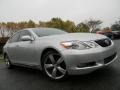 Mercury Metallic - GS 350 Photo No. 2