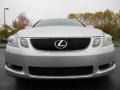 Mercury Metallic - GS 350 Photo No. 4