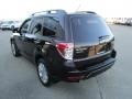 Deep Cherry Pearl - Forester 2.5 X Premium Photo No. 17