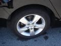 Midnight Black - Elantra GLS Photo No. 7