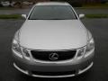 Mercury Metallic - GS 350 Photo No. 5