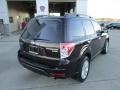 Deep Cherry Pearl - Forester 2.5 X Premium Photo No. 18