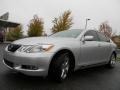 Mercury Metallic - GS 350 Photo No. 6