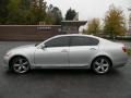 Mercury Metallic - GS 350 Photo No. 7