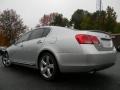 Mercury Metallic - GS 350 Photo No. 8
