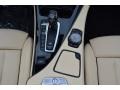 2015 BMW 6 Series BMW Individual Champagne Full Merino Leather Interior Transmission Photo