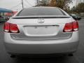 Mercury Metallic - GS 350 Photo No. 9