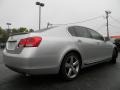 Mercury Metallic - GS 350 Photo No. 10