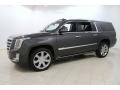  2016 Escalade ESV Premium 4WD Dark Granite Metallic