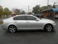 Mercury Metallic - GS 350 Photo No. 11
