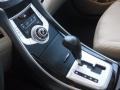 Midnight Black - Elantra GLS Photo No. 14
