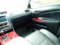 Mercury Metallic - GS 350 Photo No. 14