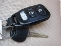 Midnight Black - Elantra GLS Photo No. 18