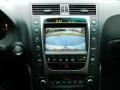 Mercury Metallic - GS 350 Photo No. 16