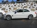 Alpine White - 4 Series 428i xDrive Convertible Photo No. 11