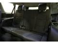 Jet Black 2016 Cadillac Escalade ESV Premium 4WD Interior Color