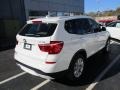 Alpine White - X3 xDrive28i Photo No. 6