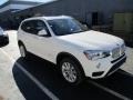 Alpine White - X3 xDrive28i Photo No. 7