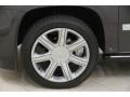 2016 Cadillac Escalade ESV Premium 4WD Wheel and Tire Photo