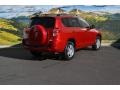 Barcelona Red Metallic - RAV4 I4 4WD Photo No. 3