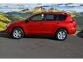 Barcelona Red Metallic - RAV4 I4 4WD Photo No. 6