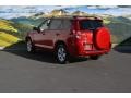 Barcelona Red Metallic - RAV4 I4 4WD Photo No. 8