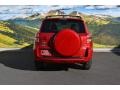 Barcelona Red Metallic - RAV4 I4 4WD Photo No. 9