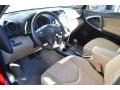 Barcelona Red Metallic - RAV4 I4 4WD Photo No. 10